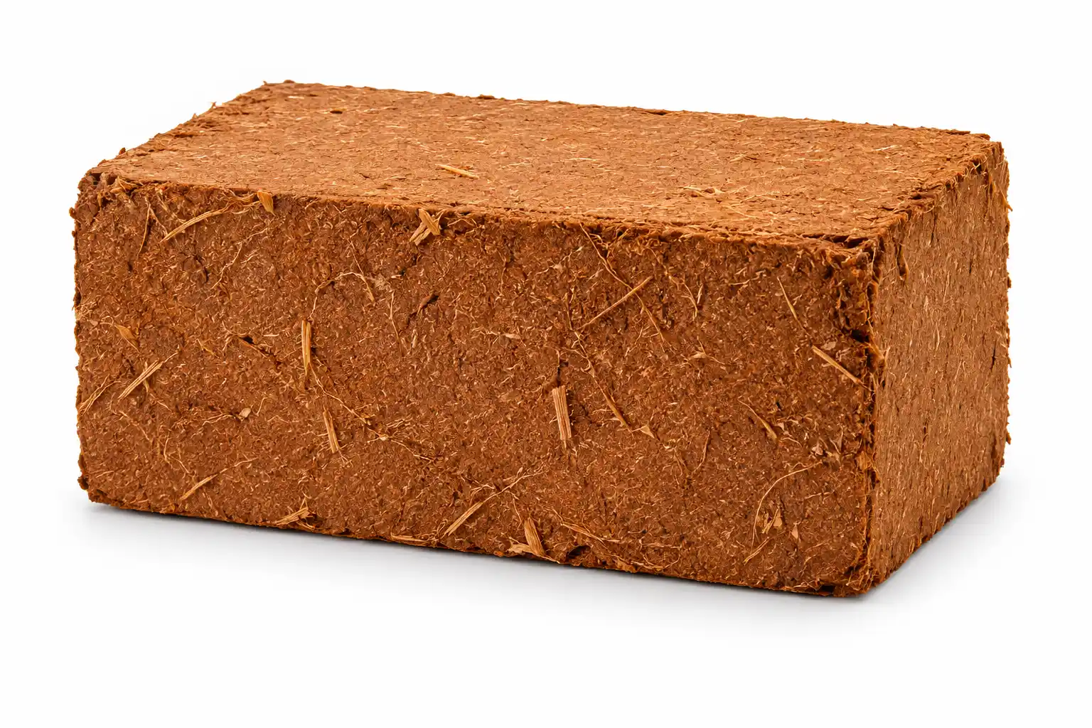 5 kg Compressed Coco Peat Block