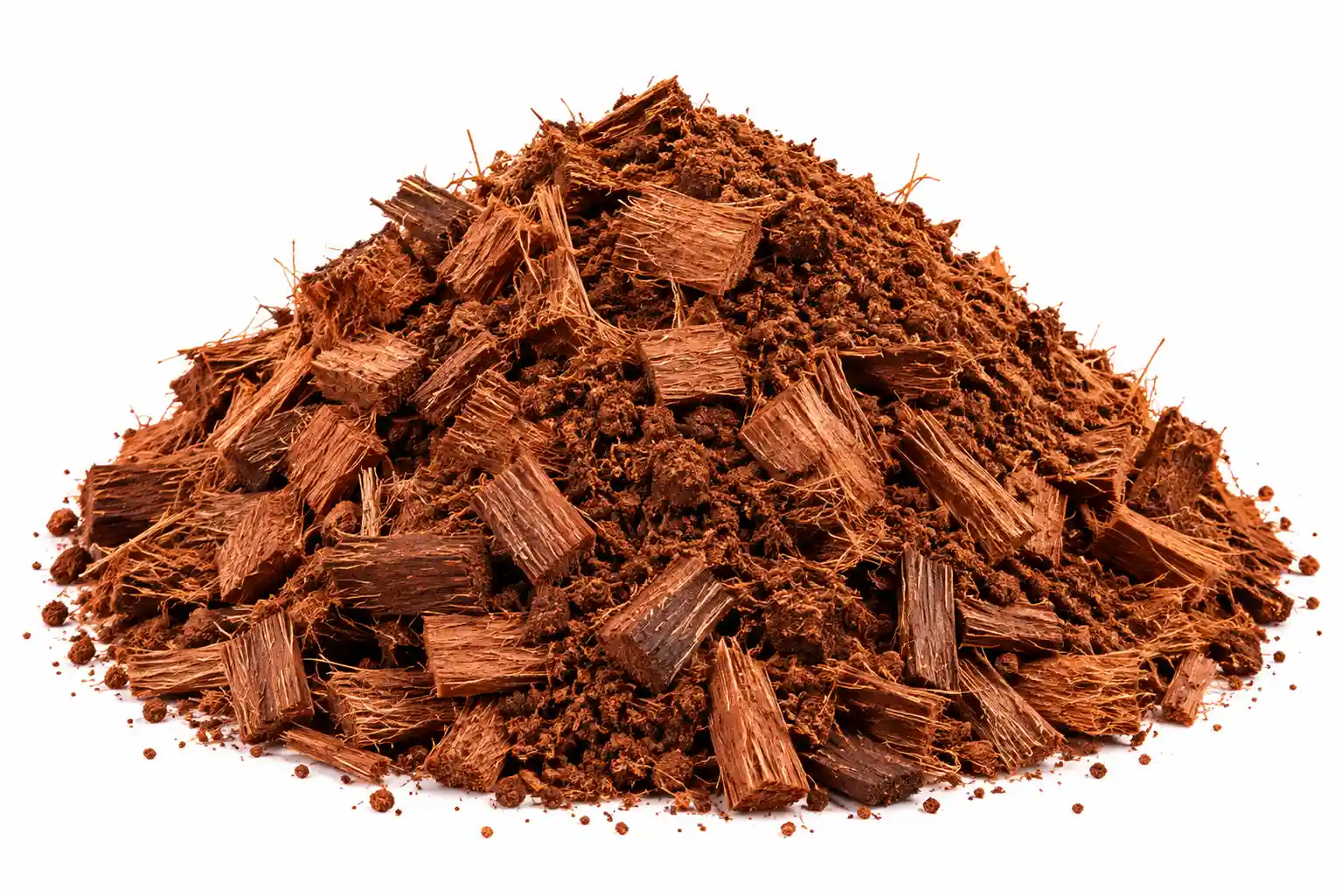 Expanded Coco Peat