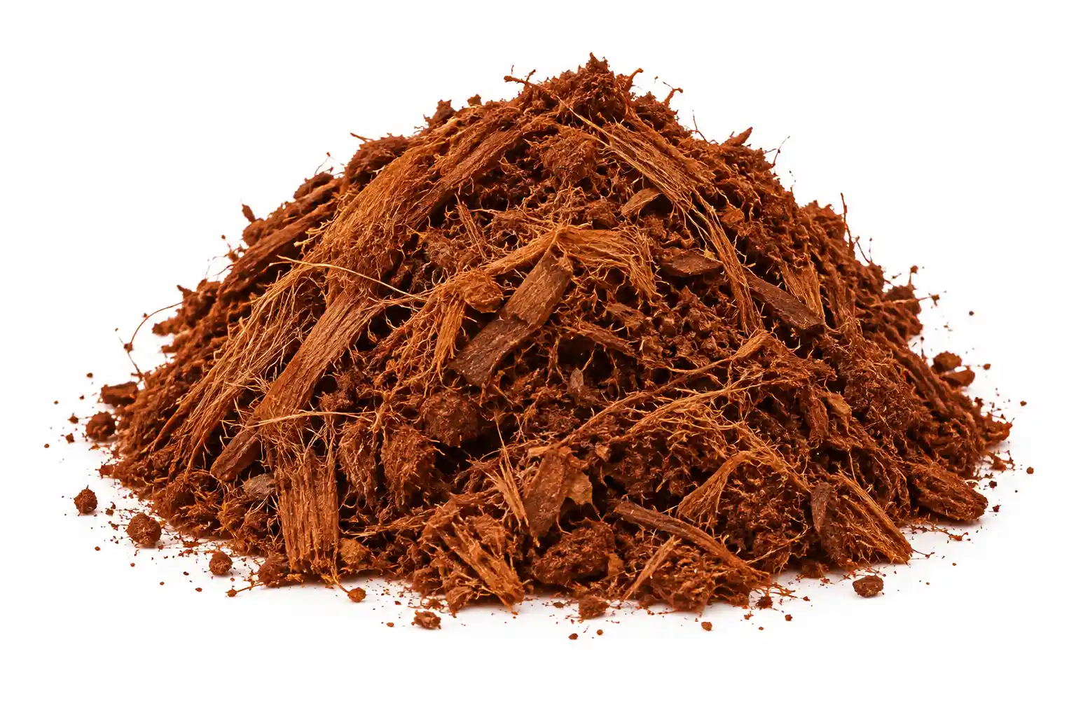 Expanded Coco Peat